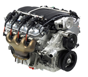 P44C9 Engine